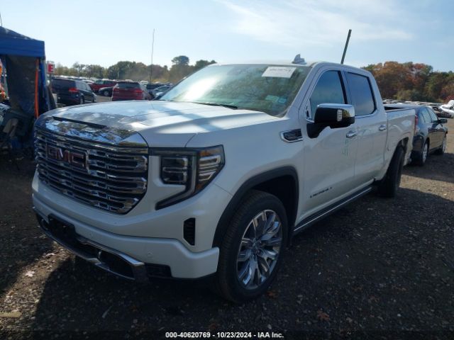 Photo 1 VIN: 1GTUUGE86PZ271468 - GMC SIERRA 