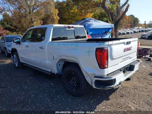 Photo 2 VIN: 1GTUUGE86PZ271468 - GMC SIERRA 