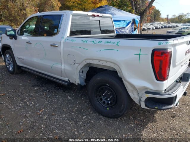 Photo 5 VIN: 1GTUUGE86PZ271468 - GMC SIERRA 