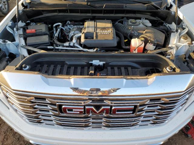 Photo 10 VIN: 1GTUUGE87RZ173357 - GMC SIERRA K15 