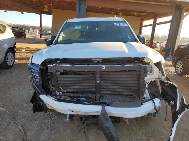 Photo 4 VIN: 1GTUUGE88PZ292838 - GMC SIERRA 