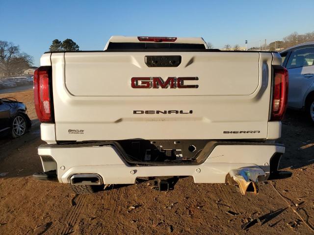 Photo 5 VIN: 1GTUUGE88PZ292838 - GMC SIERRA 