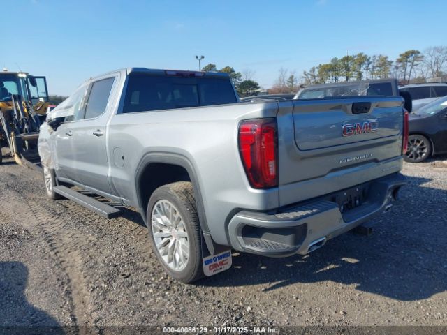 Photo 2 VIN: 1GTUUGE88RZ219634 - GMC SIERRA 