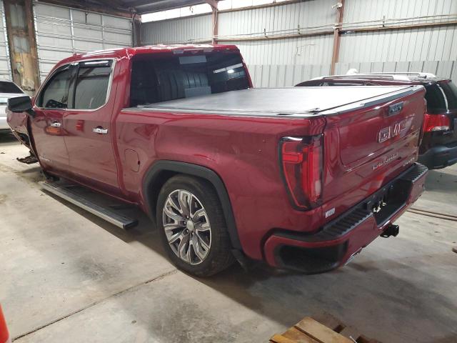 Photo 1 VIN: 1GTUUGE89RZ205080 - GMC SIERRA K15 