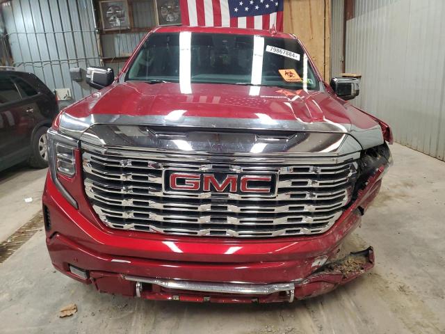 Photo 4 VIN: 1GTUUGE89RZ205080 - GMC SIERRA K15 