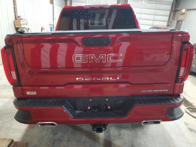 Photo 5 VIN: 1GTUUGE89RZ205080 - GMC SIERRA K15 