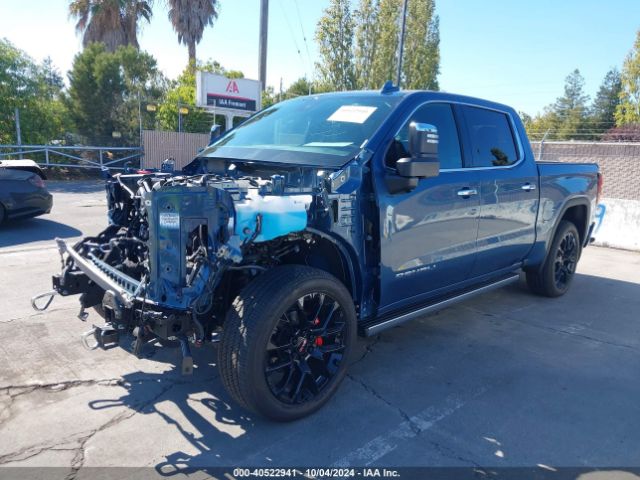 Photo 1 VIN: 1GTUUGE89RZ280989 - GMC SIERRA 