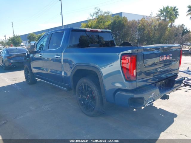 Photo 2 VIN: 1GTUUGE89RZ280989 - GMC SIERRA 