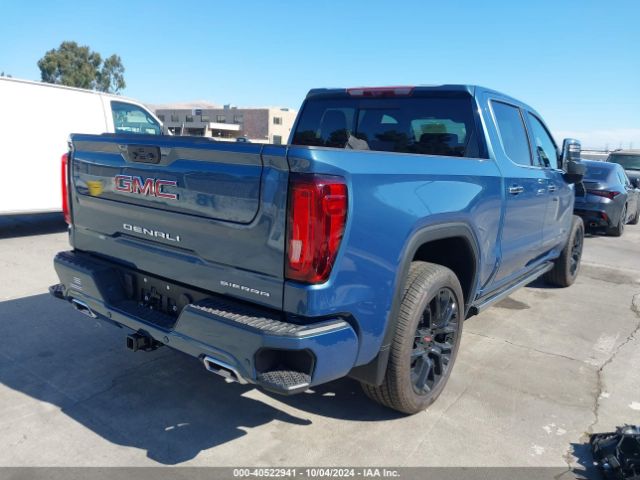 Photo 3 VIN: 1GTUUGE89RZ280989 - GMC SIERRA 