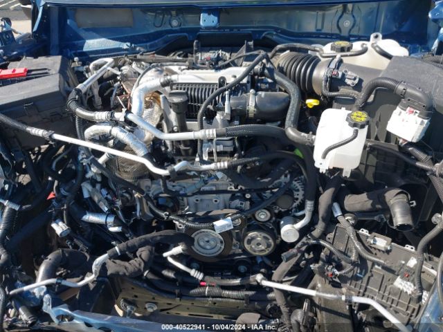 Photo 9 VIN: 1GTUUGE89RZ280989 - GMC SIERRA 