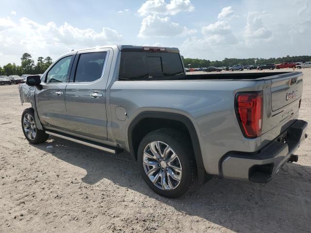 Photo 1 VIN: 1GTUUGE8XRZ121737 - GMC SIERRA 