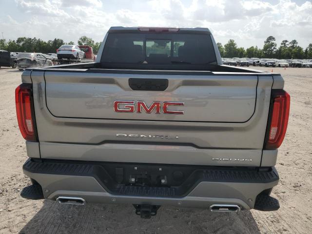 Photo 5 VIN: 1GTUUGE8XRZ121737 - GMC SIERRA 