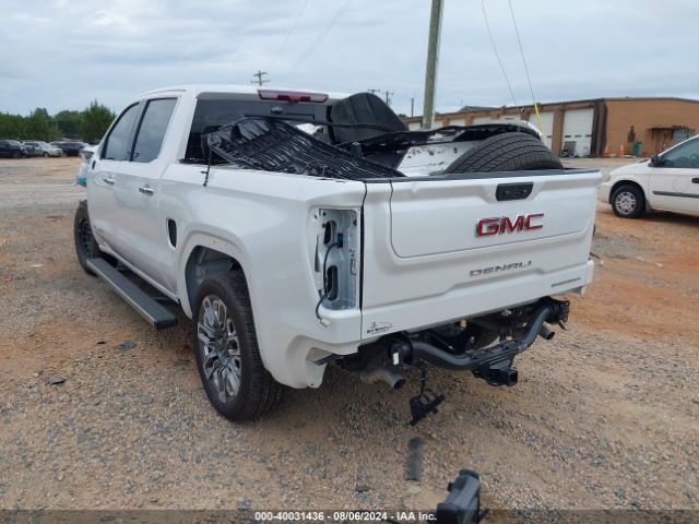 Photo 2 VIN: 1GTUUGE8XRZ187558 - GMC SIERRA 