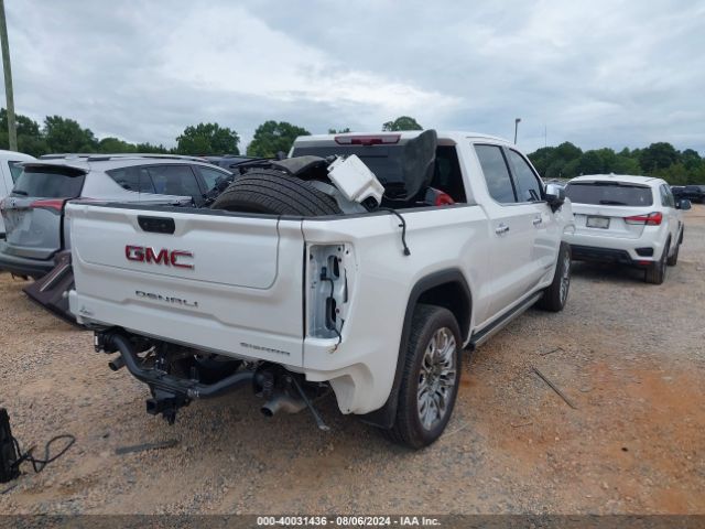 Photo 3 VIN: 1GTUUGE8XRZ187558 - GMC SIERRA 