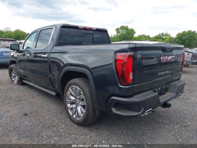 Photo 2 VIN: 1GTUUGED1RZ200145 - GMC SIERRA 