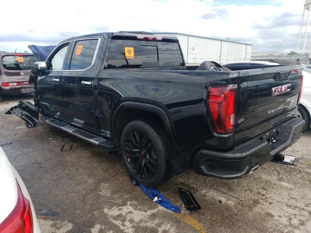 Photo 1 VIN: 1GTUUGED2PZ214245 - GMC SIERRA 