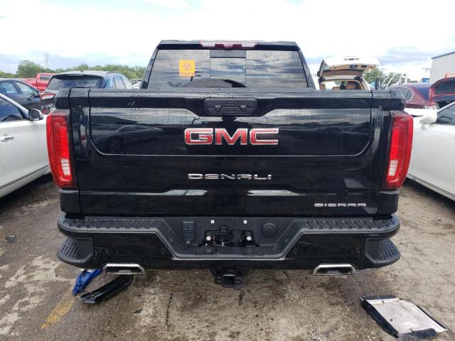 Photo 5 VIN: 1GTUUGED2PZ214245 - GMC SIERRA 