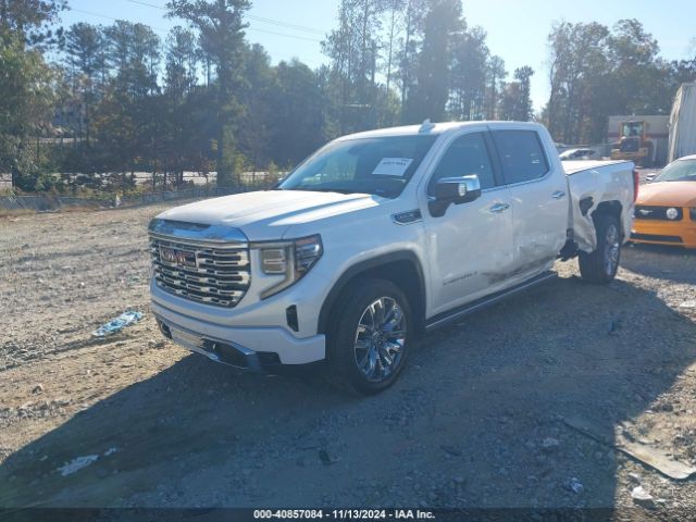 Photo 1 VIN: 1GTUUGED2RZ144216 - GMC SIERRA 