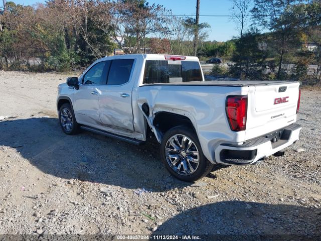 Photo 2 VIN: 1GTUUGED2RZ144216 - GMC SIERRA 