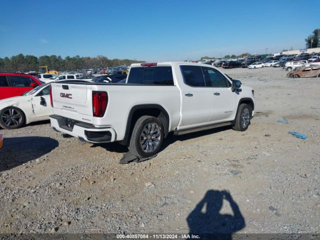 Photo 3 VIN: 1GTUUGED2RZ144216 - GMC SIERRA 