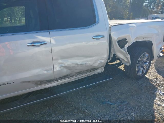 Photo 5 VIN: 1GTUUGED2RZ144216 - GMC SIERRA 