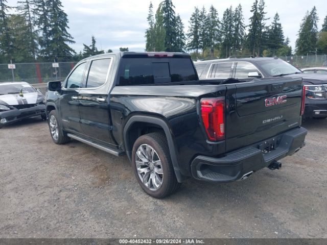 Photo 2 VIN: 1GTUUGED6RZ152142 - GMC SIERRA 