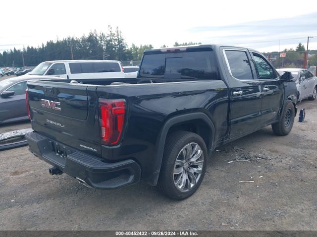 Photo 3 VIN: 1GTUUGED6RZ152142 - GMC SIERRA 