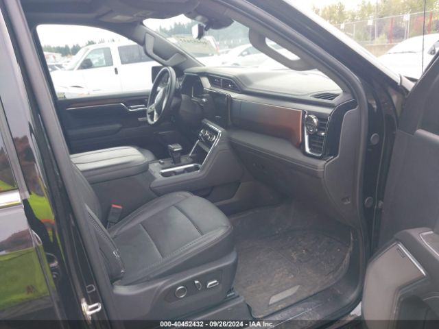 Photo 4 VIN: 1GTUUGED6RZ152142 - GMC SIERRA 