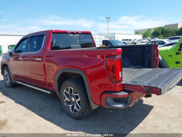 Photo 2 VIN: 1GTUUGED7PZ190217 - GMC SIERRA 