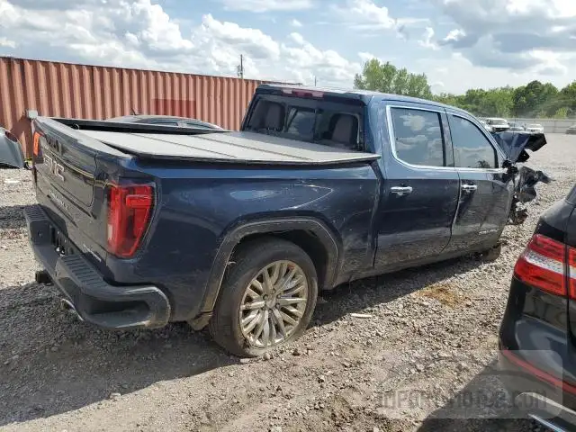 Photo 2 VIN: 1GTUUGED9NZ629883 - GMC SIERRA 