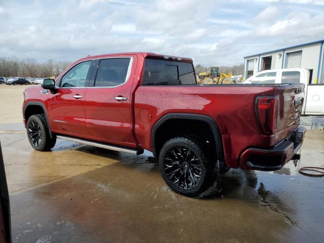 Photo 1 VIN: 1GTUUGEDXPZ313802 - GMC SIERRA 