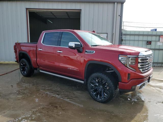 Photo 3 VIN: 1GTUUGEDXPZ313802 - GMC SIERRA 