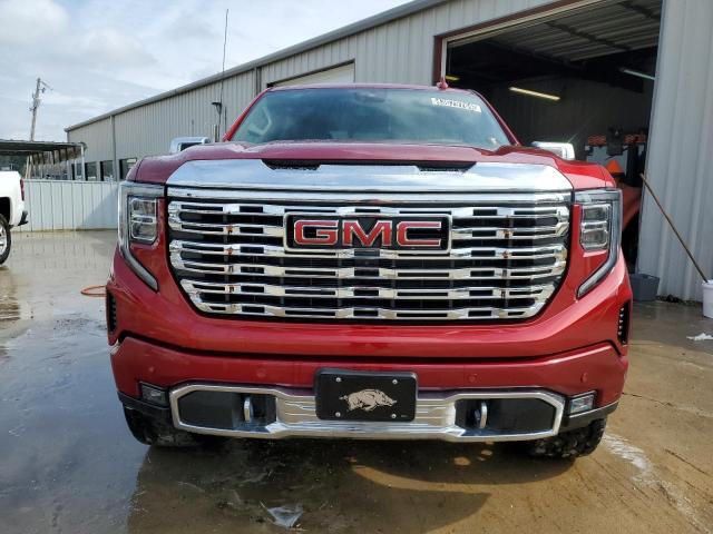 Photo 4 VIN: 1GTUUGEDXPZ313802 - GMC SIERRA 