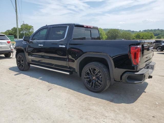 Photo 1 VIN: 1GTUUGEL2PZ112516 - GMC SIERRA 