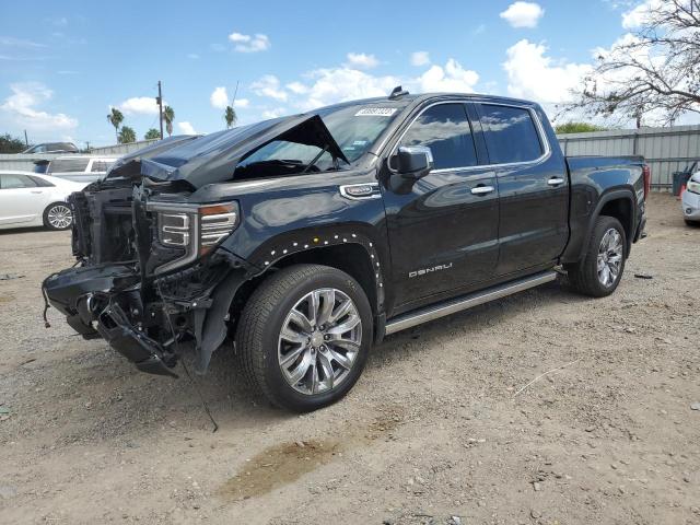 Photo 0 VIN: 1GTUUGEL3PZ256432 - GMC SIERRA 