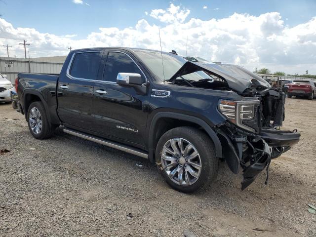 Photo 3 VIN: 1GTUUGEL3PZ256432 - GMC SIERRA 