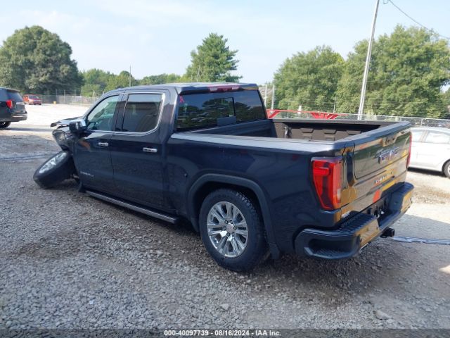 Photo 2 VIN: 1GTUUGEL4PZ214352 - GMC SIERRA 