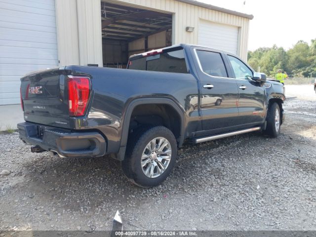 Photo 3 VIN: 1GTUUGEL4PZ214352 - GMC SIERRA 