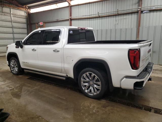 Photo 1 VIN: 1GTUUGEL4RZ187298 - GMC SIERRA 