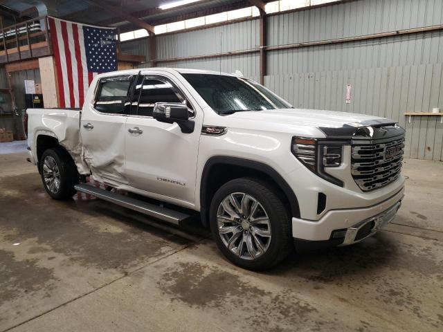 Photo 3 VIN: 1GTUUGEL4RZ187298 - GMC SIERRA 