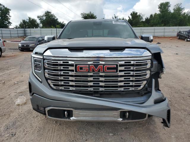 Photo 4 VIN: 1GTUUGEL5PZ141878 - GMC SIERRA 