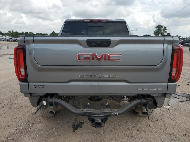 Photo 5 VIN: 1GTUUGEL5PZ141878 - GMC SIERRA 