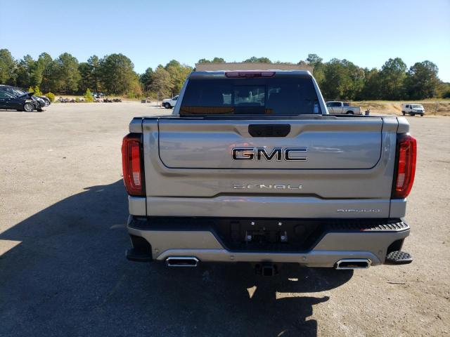 Photo 5 VIN: 1GTUUGEL6PZ297430 - GMC SIERRA 