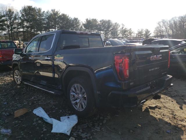 Photo 1 VIN: 1GTUUGEL6PZ321533 - GMC SIERRA 