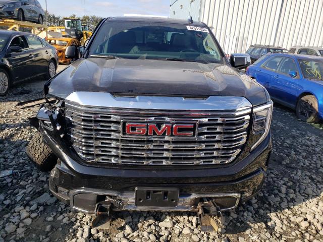 Photo 4 VIN: 1GTUUGEL6PZ321533 - GMC SIERRA 