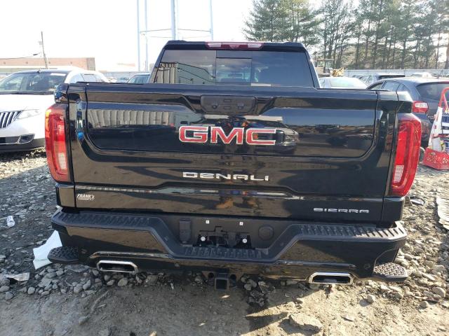 Photo 5 VIN: 1GTUUGEL6PZ321533 - GMC SIERRA 