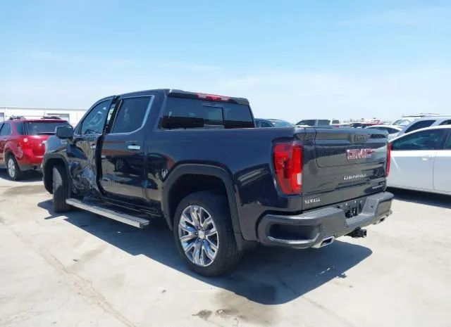 Photo 2 VIN: 1GTUUGEL7PZ106534 - GMC SIERRA 1500 