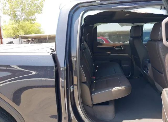 Photo 7 VIN: 1GTUUGEL7PZ106534 - GMC SIERRA 1500 