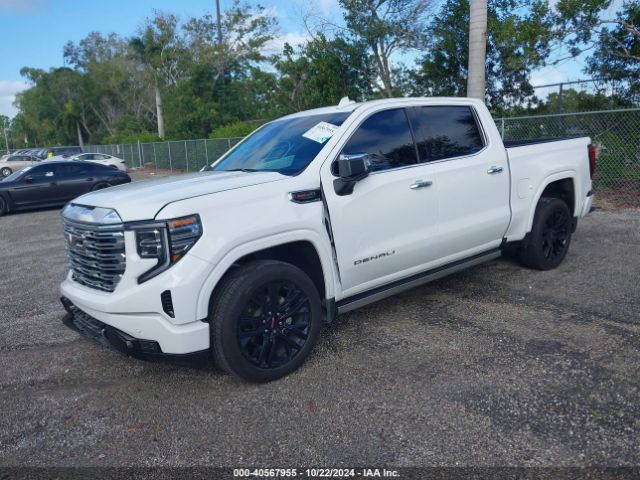 Photo 1 VIN: 1GTUUGEL7RZ133249 - GMC SIERRA 