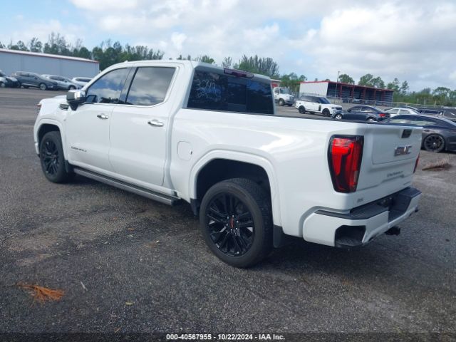 Photo 2 VIN: 1GTUUGEL7RZ133249 - GMC SIERRA 